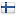 hanson.su server is located in Finland